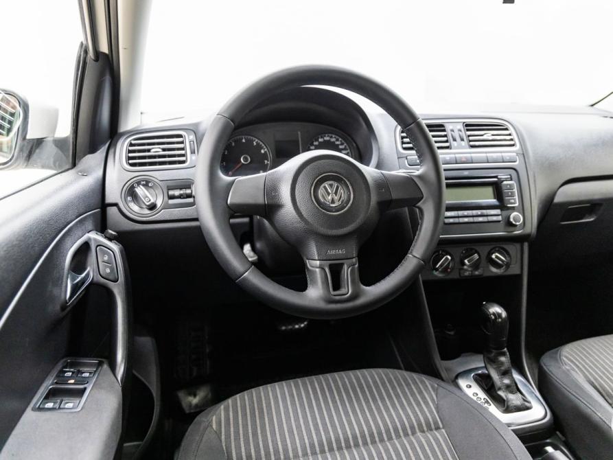 Volkswagen Polo V Волгоград  - изображение 14