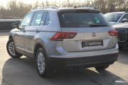 Volkswagen Tiguan II Санкт-Петербург  - изображение 22
