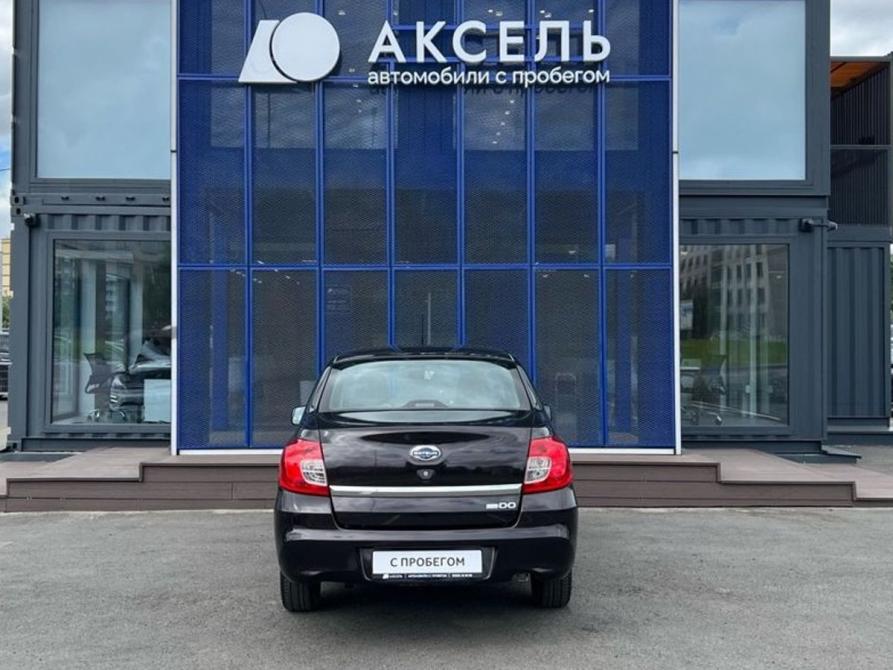 Datsun on-DO I Архангельск  - изображение 6