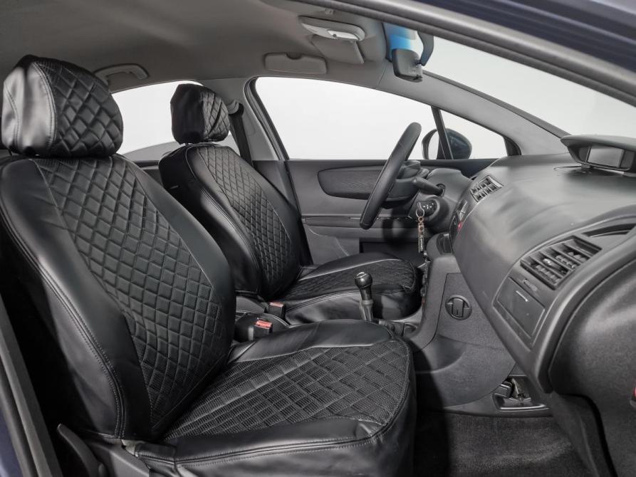 Citroen C4 I Рестайлинг Нижний Новгород  - изображение 9