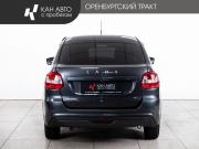 Lada (ВАЗ) Granta I Рестайлинг Казань  - изображение 19
