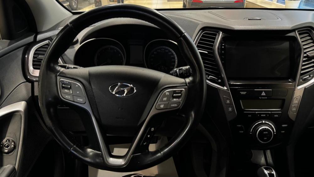 Hyundai Santa Fe III Киров  - изображение 16