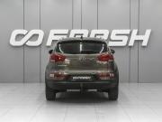 Kia Sportage III Рестайлинг Ростов-на-Дону  - изображение 26