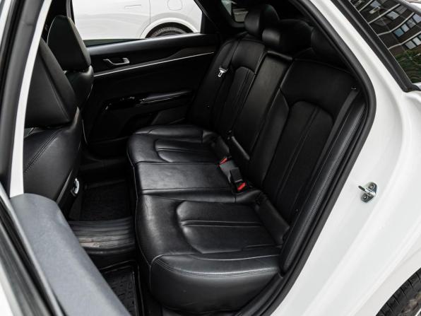 Kia K5 III с пробегом 2020 года, цена 3 230 000 рублей, 63956 км, седан, Автокод Объявления