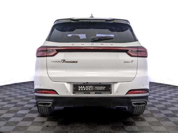 Chery Tiggo 7 Pro Max I с пробегом 2024 года, цена 2 050 000 рублей, 38605 км, внедорожник, Автокод Объявления