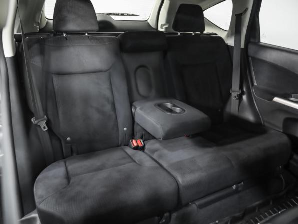 Honda CR-V IV с пробегом 2013 года, цена 1 754 000 рублей, 166843 км, внедорожник, Автокод Объявления