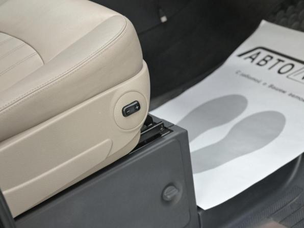 Mercedes-Benz Viano I (W639) Рестайлинг с пробегом 2013 года, цена 1 759 000 рублей, 138447 км, минивэн, Автокод Объявления