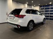 Mitsubishi Outlander III Рестайлинг 3 Чебоксары  - изображение 39