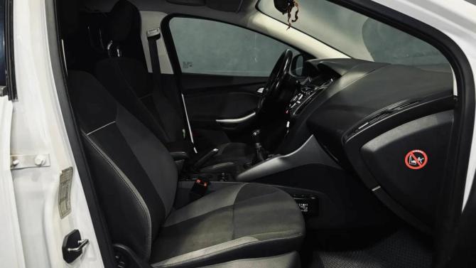 Ford Focus III с пробегом 2012 года, цена 800 000 рублей, 248325 км, универсал, Автокод Объявления