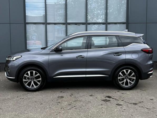 Xcite X-Cross 7 с пробегом 2024 года, цена 2 450 000 рублей, 2428 км, внедорожник, Автокод Объявления