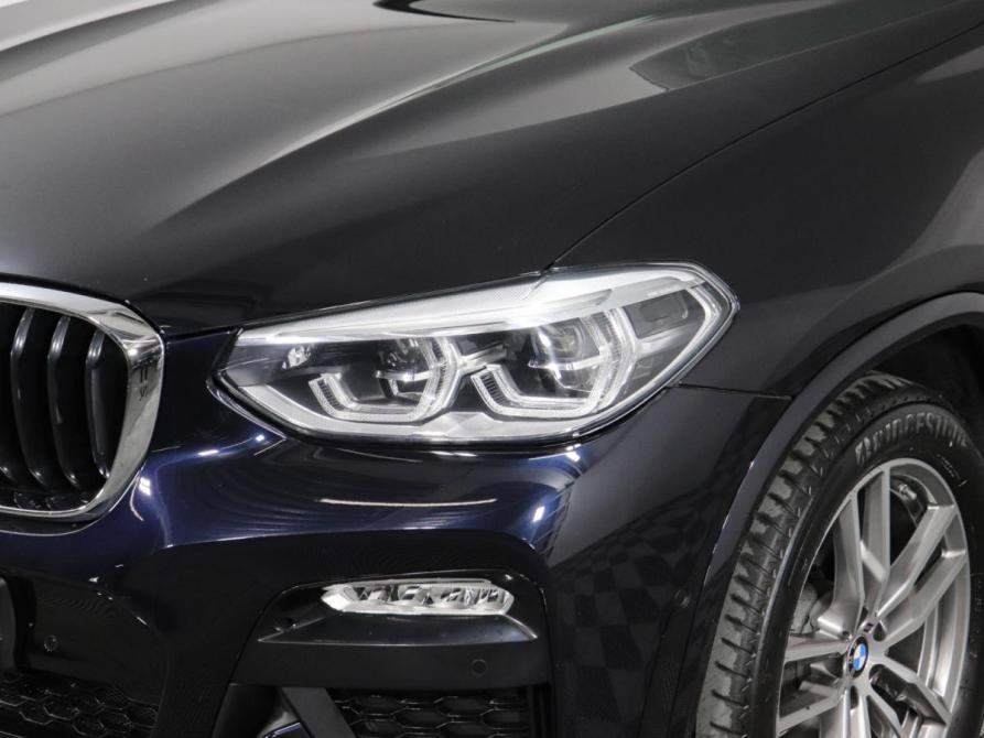 BMW X4 I (F26) Химки  - изображение 7