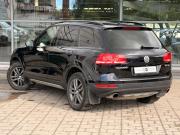 Volkswagen Touareg II Москва  - изображение 25