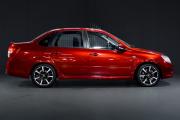 Lada (ВАЗ) Granta I Тюмень  - изображение 36