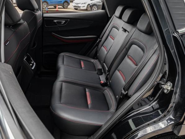 Chery Tiggo 4 Pro I с пробегом 2023 года, цена 1 730 000 рублей, 18413 км, внедорожник, Автокод Объявления