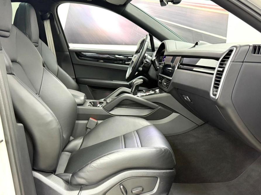 Porsche Cayenne III Красноярск  - изображение 35
