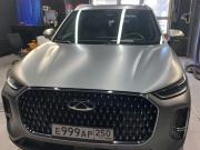 Chery Tiggo 9 I Москва  - изображение 30