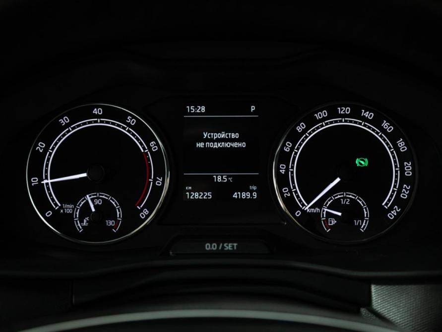 Skoda Rapid II Санкт-Петербург  - изображение 13