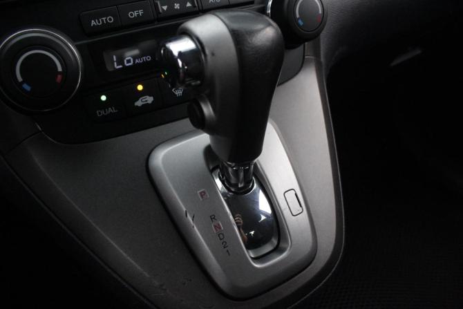 Honda CR-V III Рестайлинг с пробегом 2011 года, цена 1 595 000 рублей, 213594 км, внедорожник, Автокод Объявления