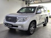 Toyota Land Cruiser 200 Series Уфа  - изображение 21