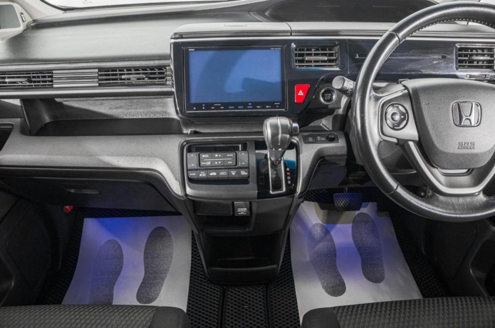 Honda Stepwgn V Барнаул  - изображение 19
