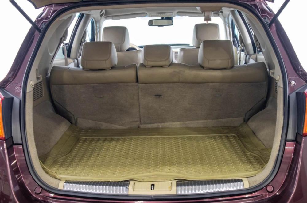 Nissan Murano II (Z51) Рестайлинг 2 Барнаул  - изображение 30