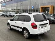 Lada (ВАЗ) Granta I Рестайлинг Нижний Тагил  - изображение 17
