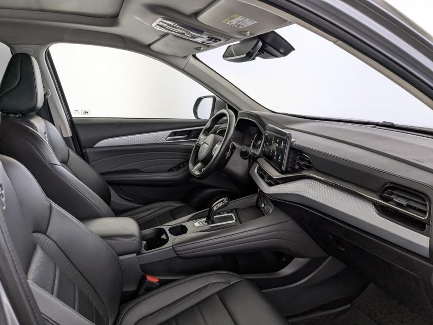 Haval F7x I Рестайлинг Москва  - изображение 13