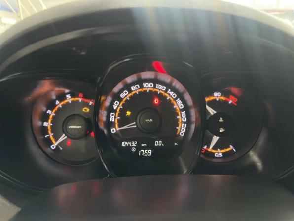 Lada (ВАЗ) Vesta I с пробегом 2019 года, цена 1 038 000 рублей, 104400 км, универсал, Автокод Объявления