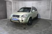 Hyundai Tucson I Ярославль  - изображение 15