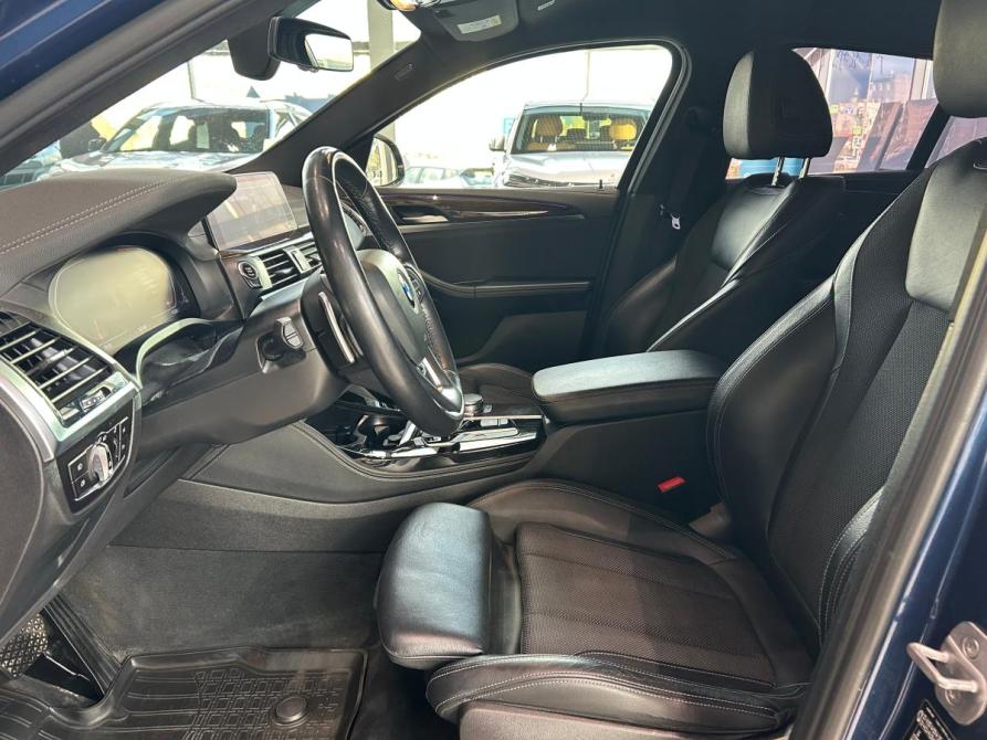 BMW X4 II (G02) Екатеринбург  - изображение 15