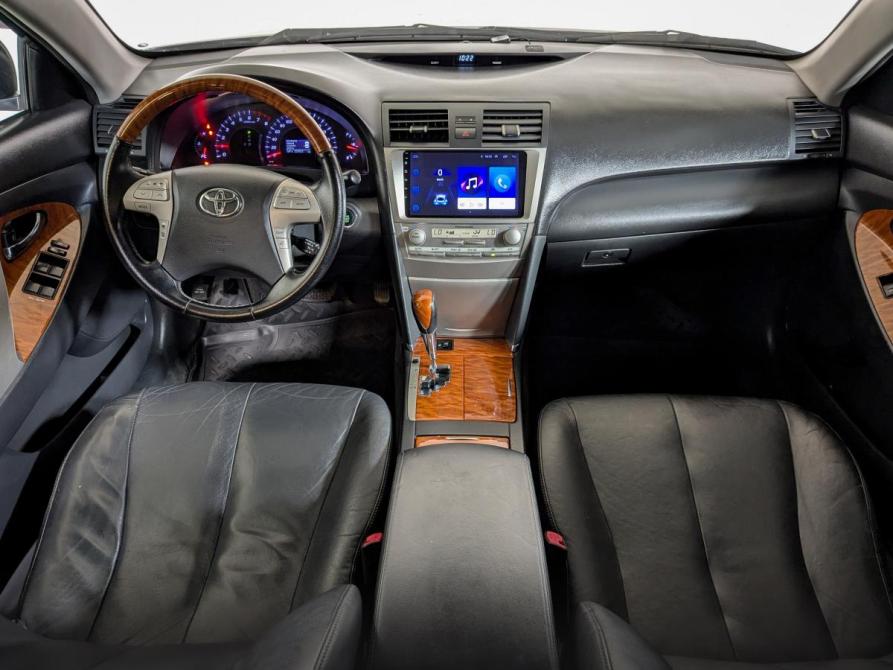 Toyota Camry VI (XV40) Рестайлинг Екатеринбург  - изображение 10