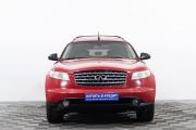 Infiniti FX I (S50) Сургут  - изображение 19