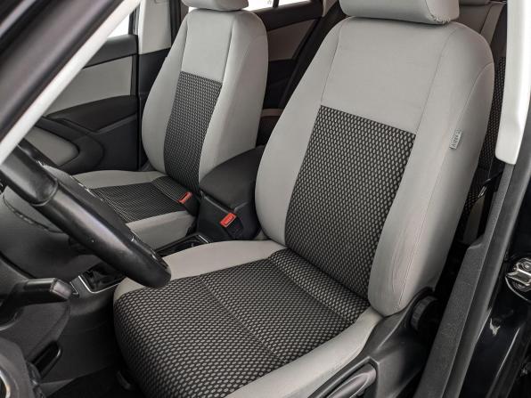 Volkswagen Tiguan I с пробегом 2011 года, цена 999 000 рублей, 156015 км, внедорожник, Автокод Объявления