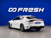 Kia Stinger I Рестайлинг Москва  - изображение 29
