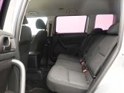 Skoda Yeti I Рестайлинг Ростов-на-Дону  - изображение 27