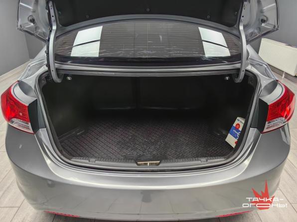 Hyundai Elantra V (MD) с пробегом 2012 года, цена 878 000 рублей, 182000 км, седан, Автокод Объявления