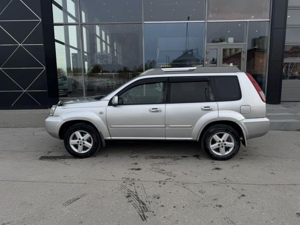 Nissan X-Trail I Рестайлинг с пробегом 2006 года, цена 690 000 рублей, 493893 км, внедорожник, Автокод Объявления