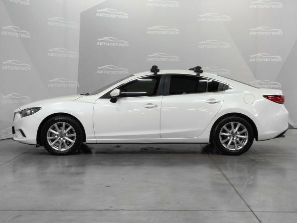 Mazda 6 III (GJ) с пробегом 2012 года, цена 1 580 000 рублей, 204705 км, седан, Автокод Объявления
