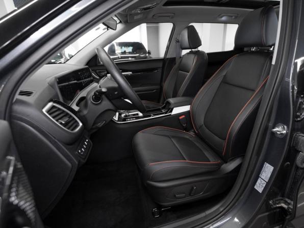 Kia Seltos I Рестайлинг с пробегом 2026 года, цена 3 200 000 рублей, 50 км, внедорожник, Автокод Объявления