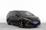 Toyota Wish II Рестайлинг Барнаул  - изображение 26