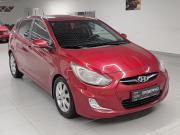 Hyundai Solaris I Казань  - изображение 25