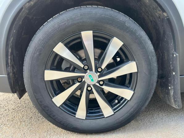 Suzuki Vitara II Рестайлинг с пробегом 2019 года, цена 1 733 490 рублей, 93000 км, внедорожник, Автокод Объявления