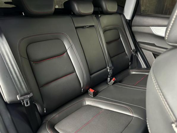 Chery Tiggo 7 Pro I с пробегом 2021 года, цена 1 550 000 рублей, 91503 км, внедорожник, Автокод Объявления