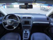 Skoda Octavia II (A5) Рестайлинг Чебоксары  - изображение 39
