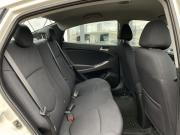 Hyundai Solaris I Рестайлинг Москва  - изображение 43