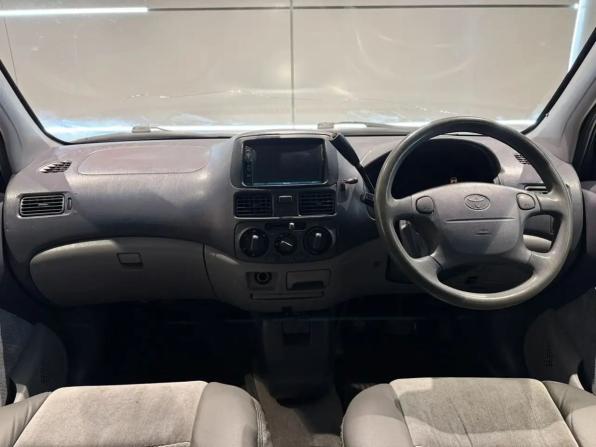 Toyota Raum I с пробегом 1999 года, цена 325 000 рублей, 350000 км, компактвэн, Автокод Объявления