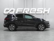 Kia Sportage IV Рестайлинг Воронеж  - изображение 26