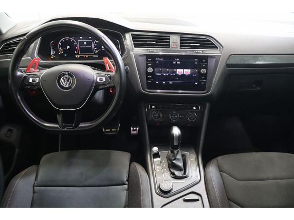 Volkswagen Tiguan II с пробегом 2019 года, цена 2 649 000 рублей, 123525 км, внедорожник, Автокод Объявления