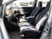 Nissan Tiida I Краснодар  - изображение 28