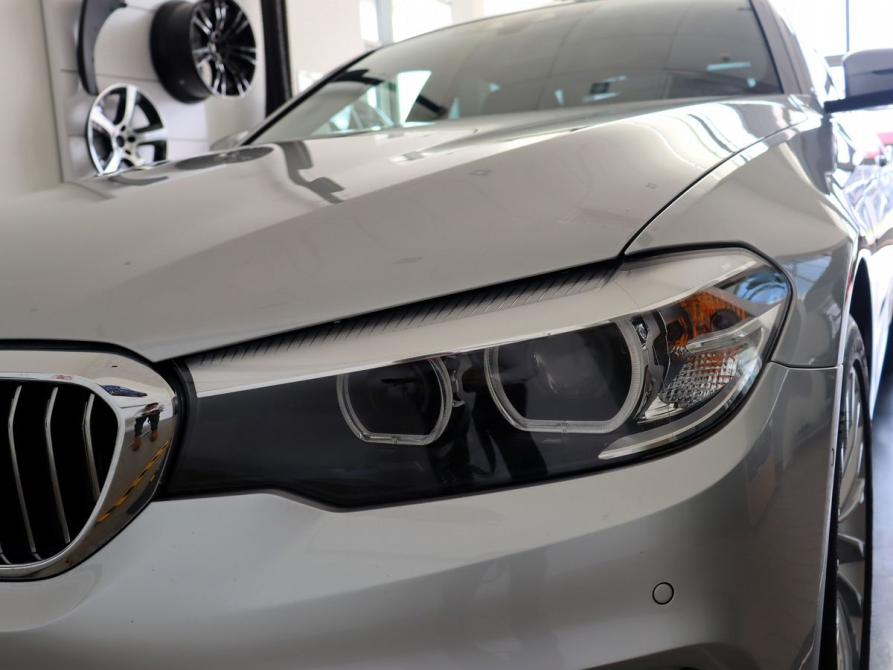 BMW 5 серии VII (G30/G31/G38) Калининград  - изображение 8